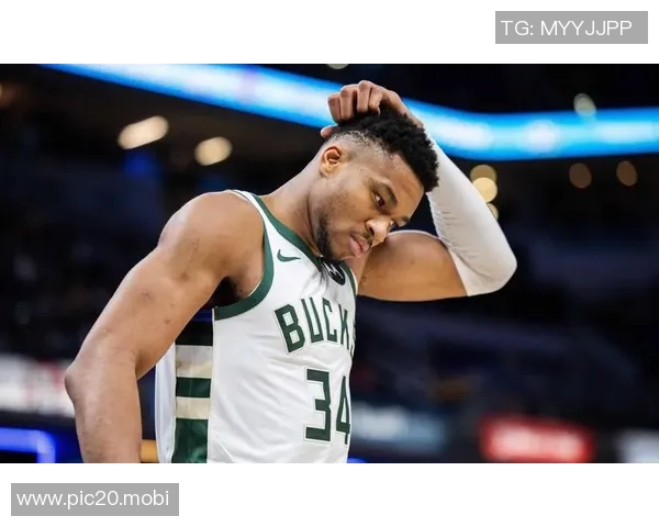 美记：若字母哥被交易，字母哥哥会作为交易一部分一同离队